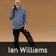 Ian Williams - Photographer