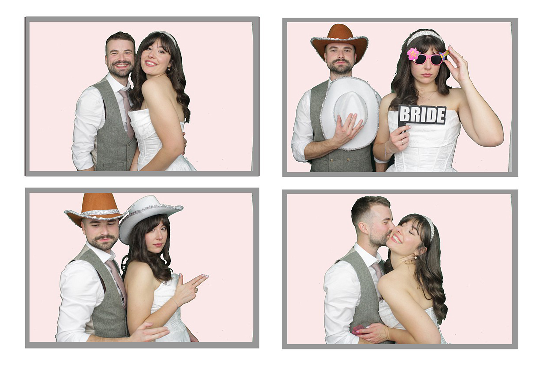 15th Oct 2025: Nat and Will